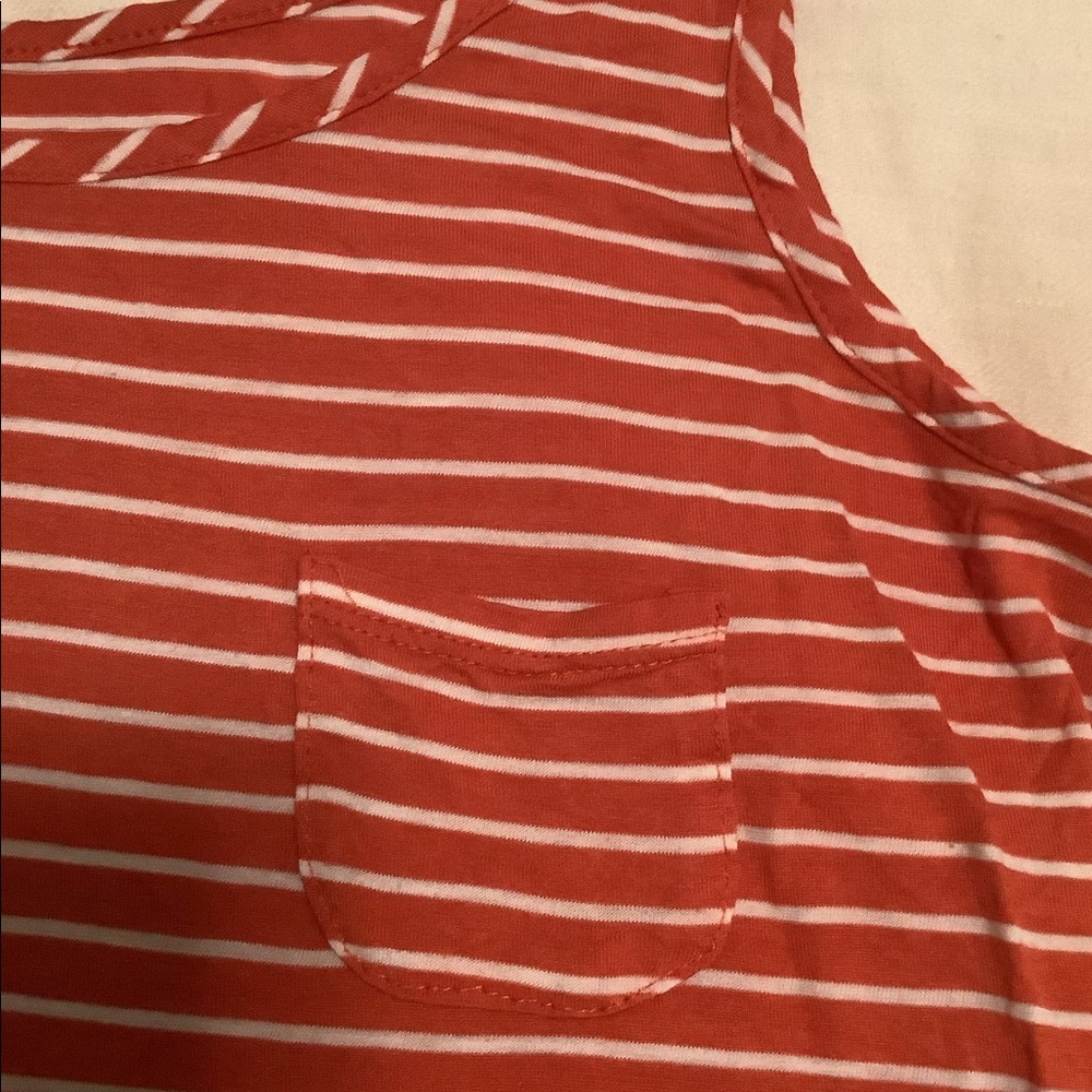 GH BASS Sleeveless Top